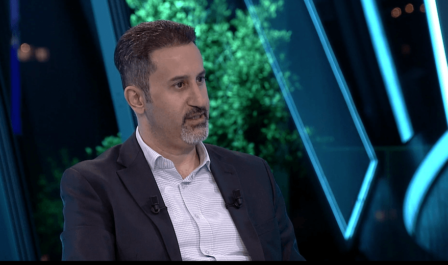 رێبوار کەریم: عێراق بۆ 2026 یاسای بودجەی نابێ