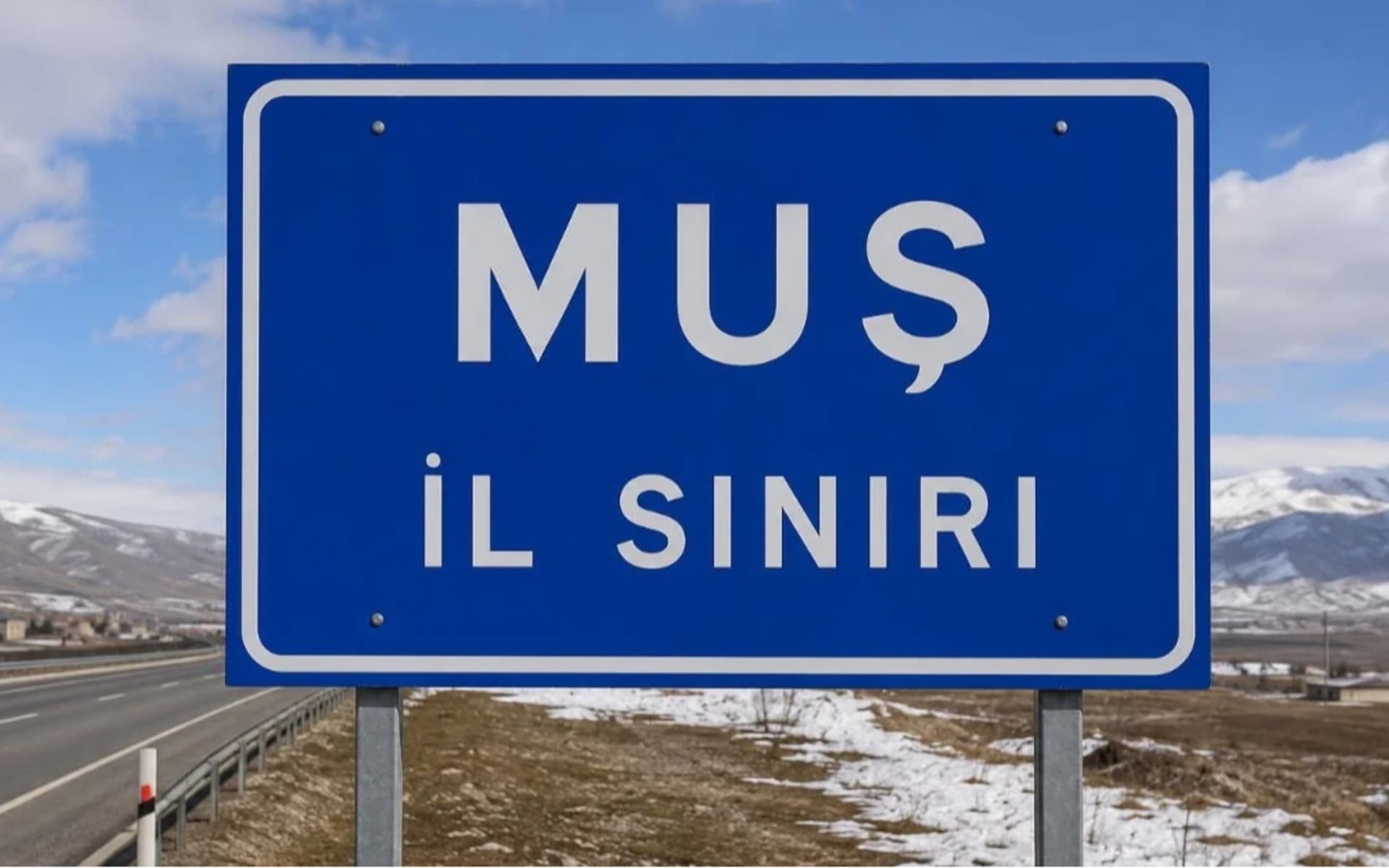 سنووری نێوان مووش و بەدلیس سەرلەنوێ دیاریکرایەوە
