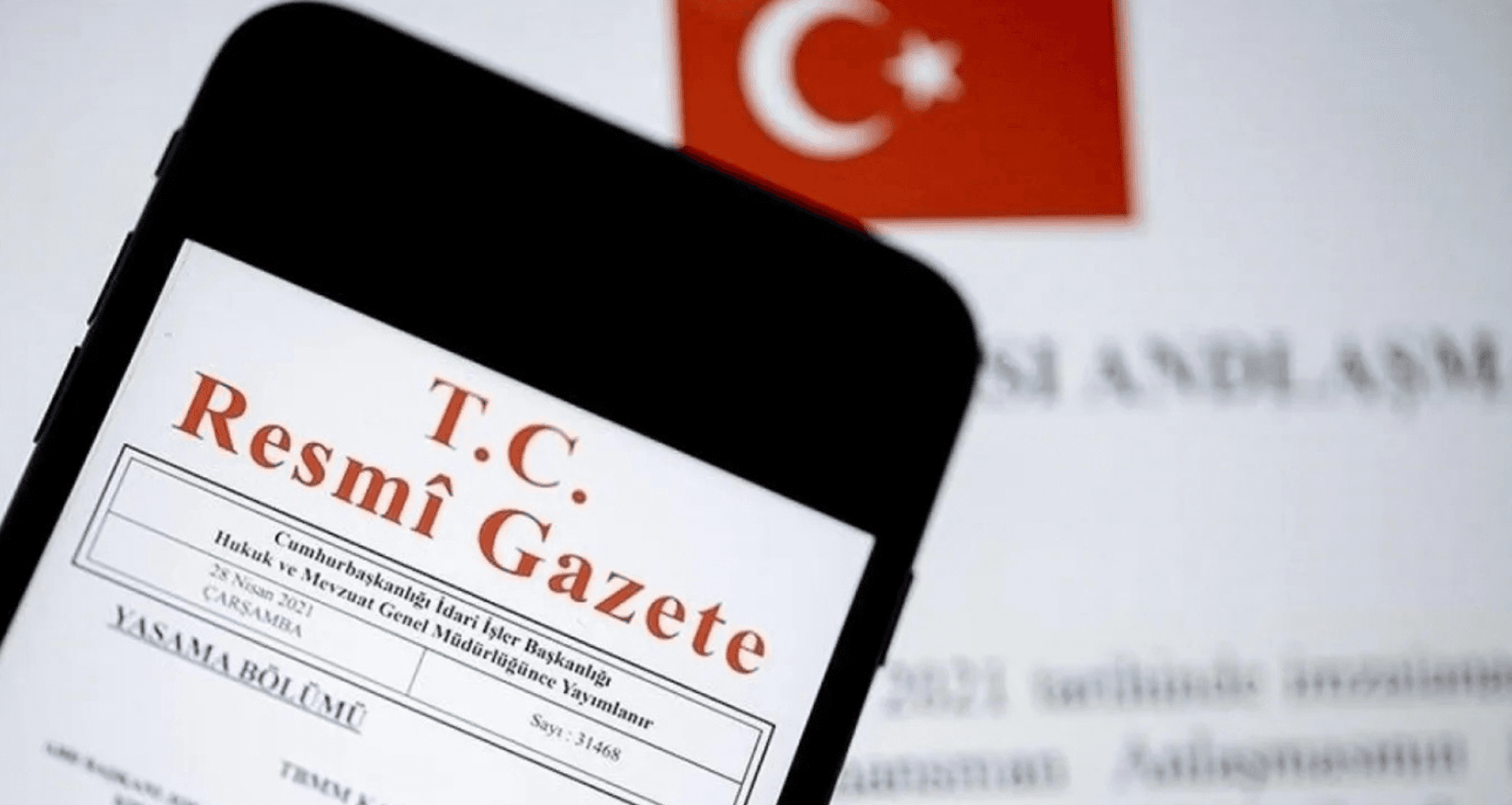 430 mülki idare amirinin görev yeri değiştirildi