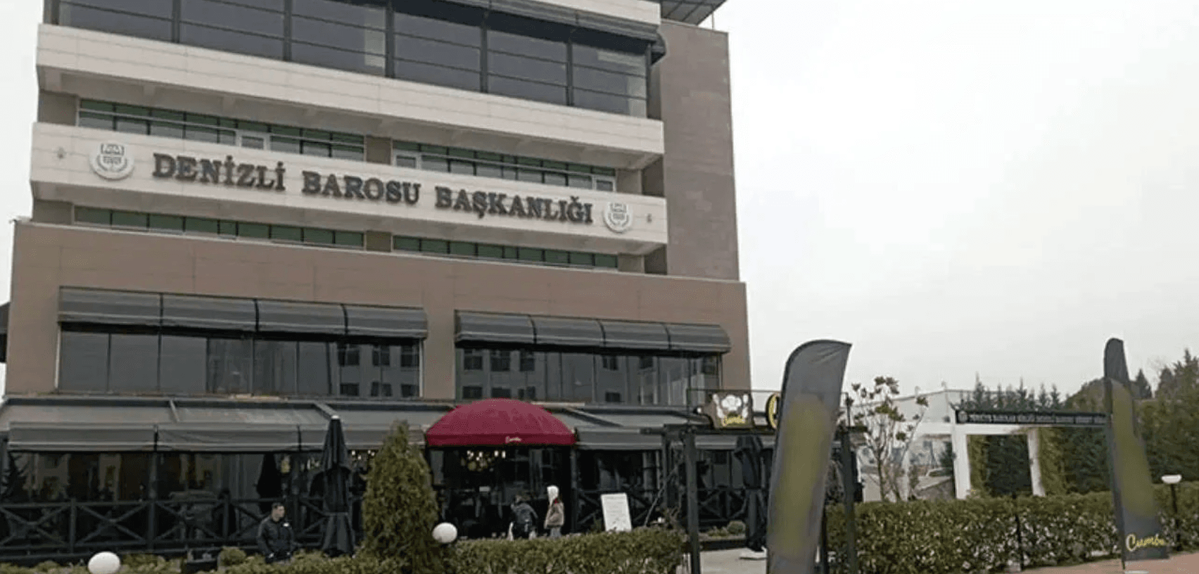 Baro başkanı uyuşturucu operasyonunda gözaltına alındı