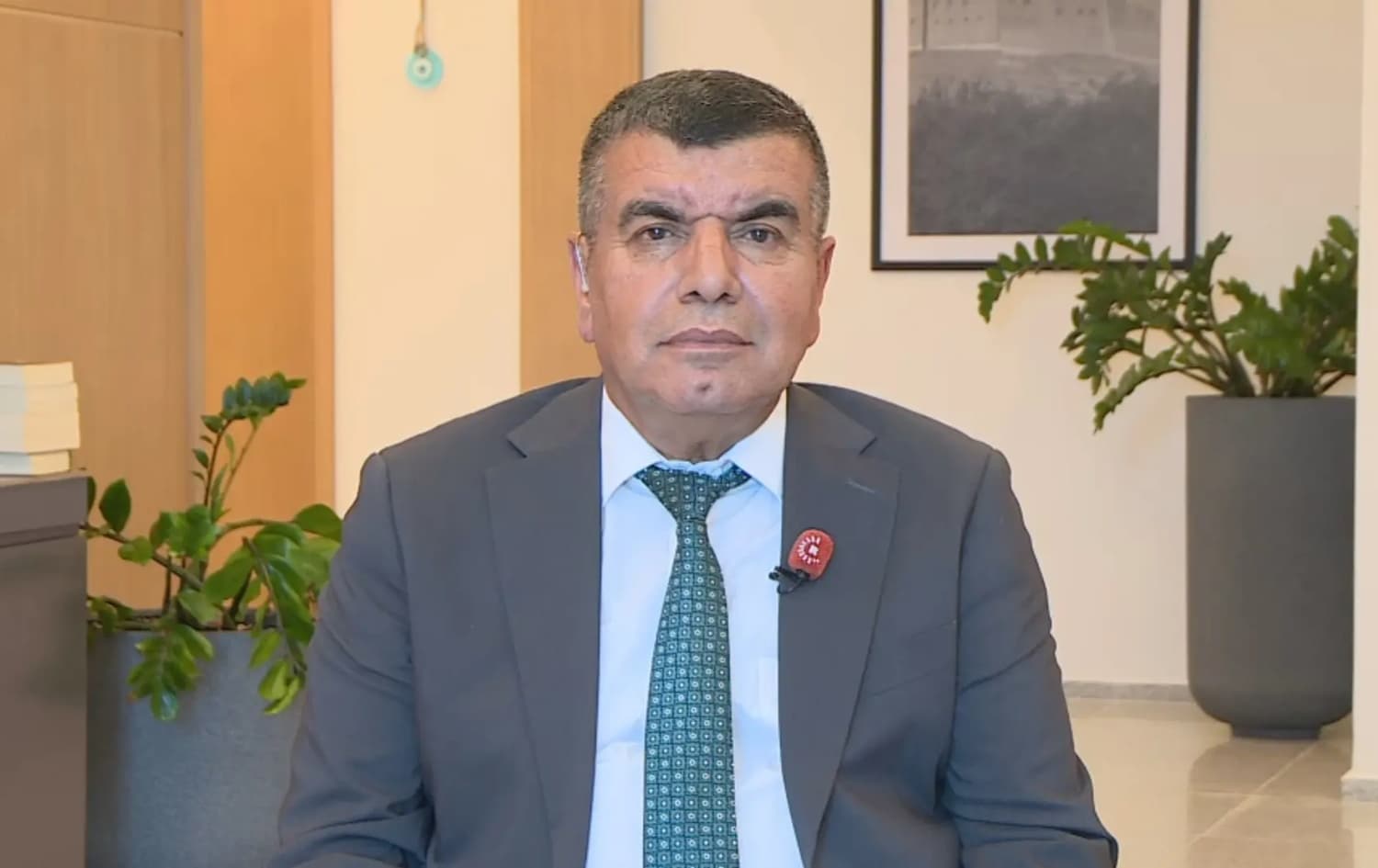 KYB’li Rızgar Hacı Hama: KDP 50+1’e sahip değil, yeni siyasi gerçekliği kabul etmeli