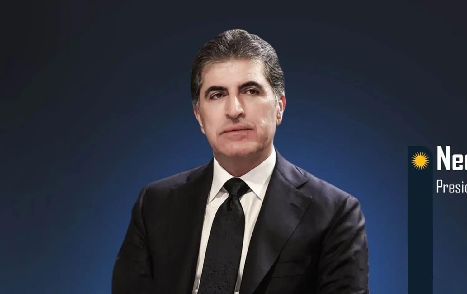 Neçirvan Barzani’nin desteğiyle bin 100 Ezidi kadın Almanya’da tedavi gördü