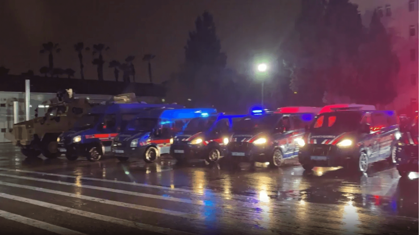 45 ilde uyuşturucu operasyonu: 352 şüpheli yakalandı