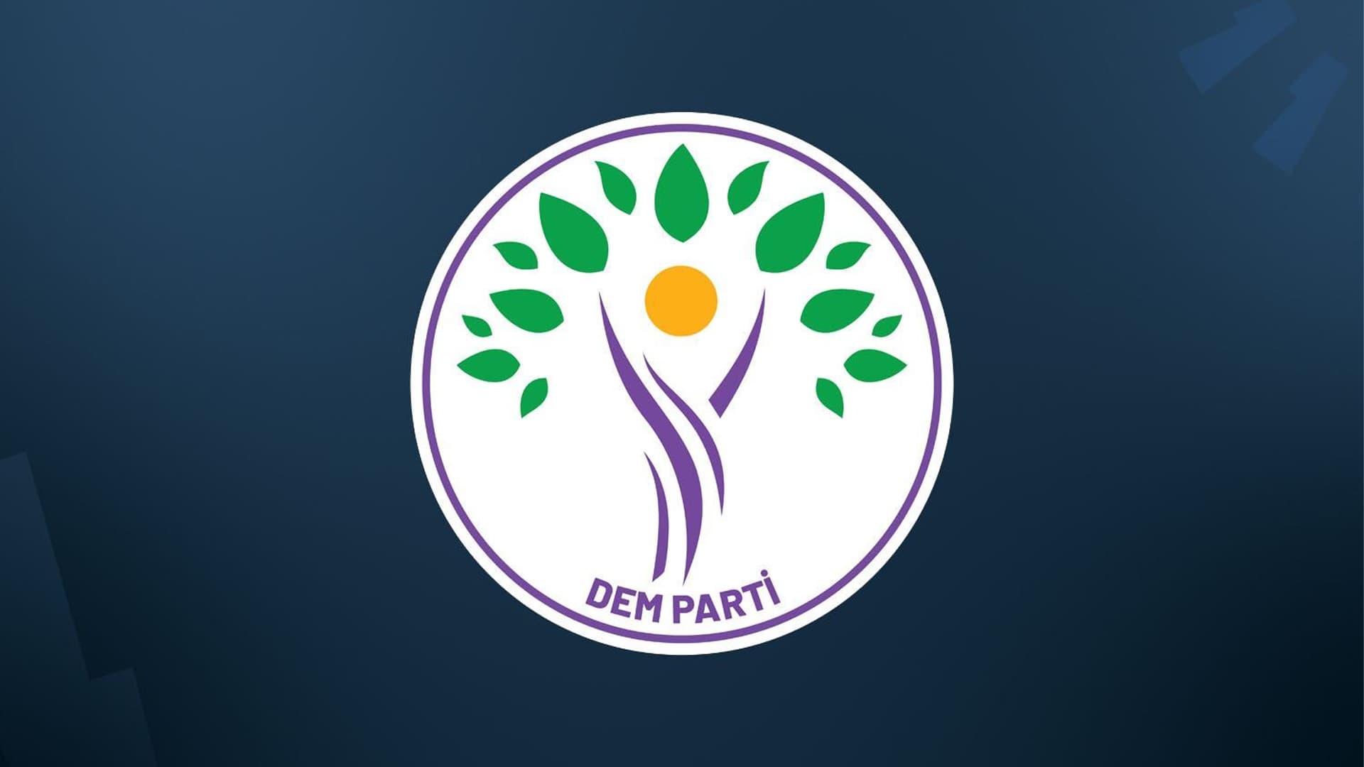 Rêzikname û bernameya DEM Partiyê tên guhertin