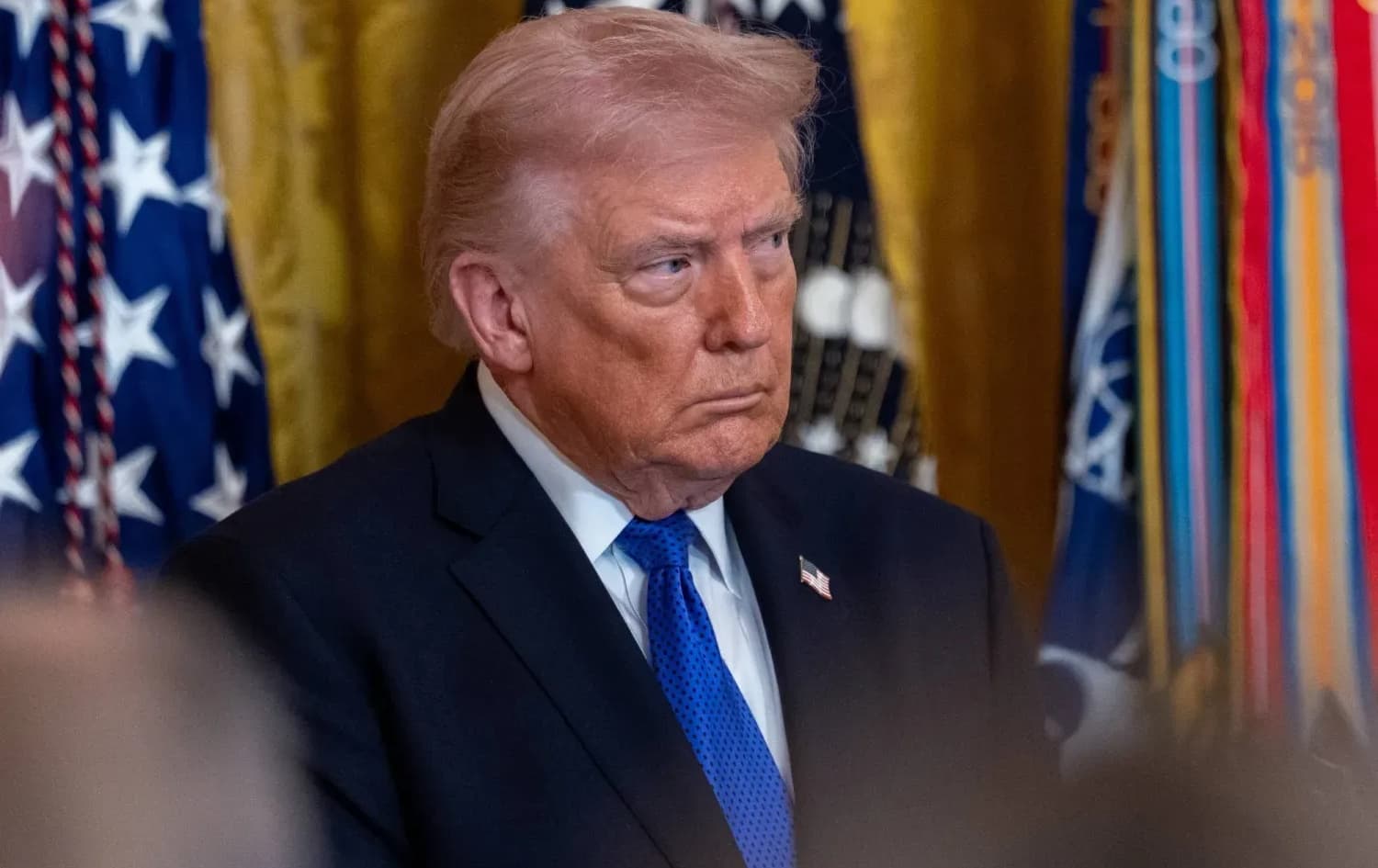 Trump: Lübnan, Hizbullah ve İsrail dahil tüm cephelerde tam bir ateşkes bekliyoruz