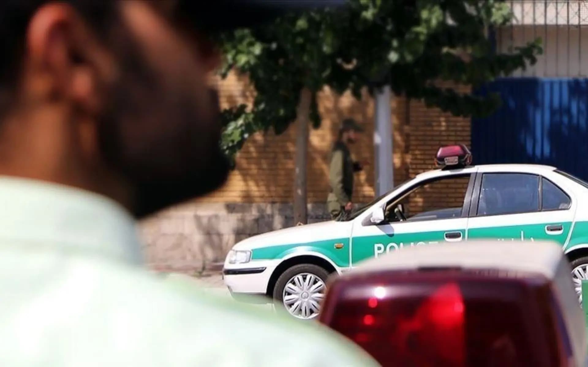 Li Sîstan û Belûçistanê êrişî polîsan hat kirin: Ebdulselam Kurd hat kuştin