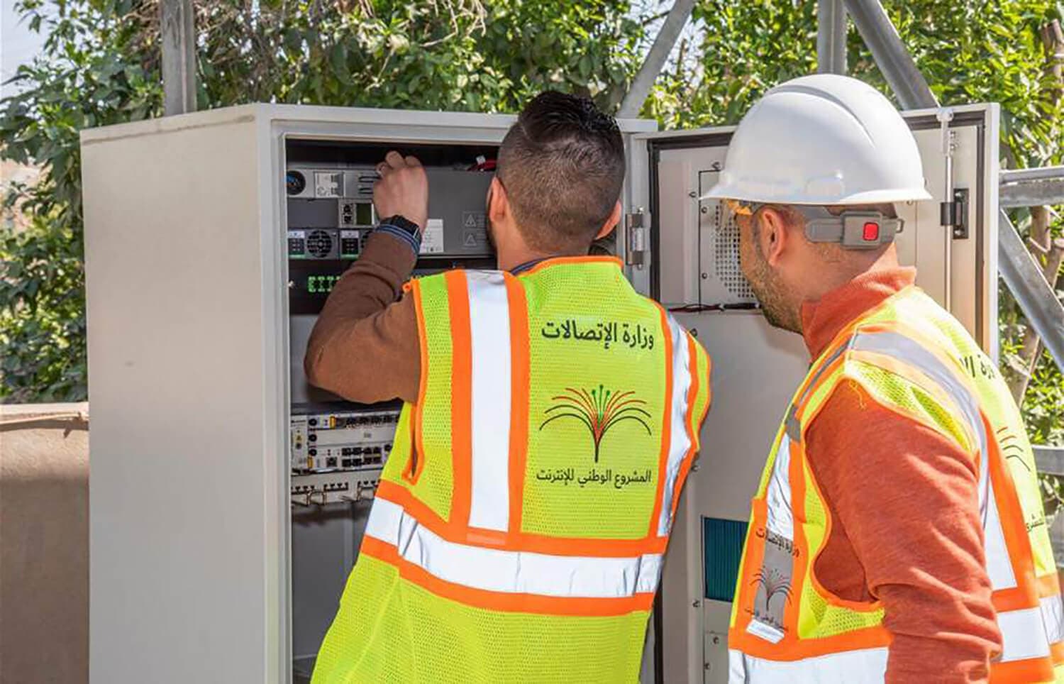 Iraq slashes internet transit fees by 40%, attracts regional traffic