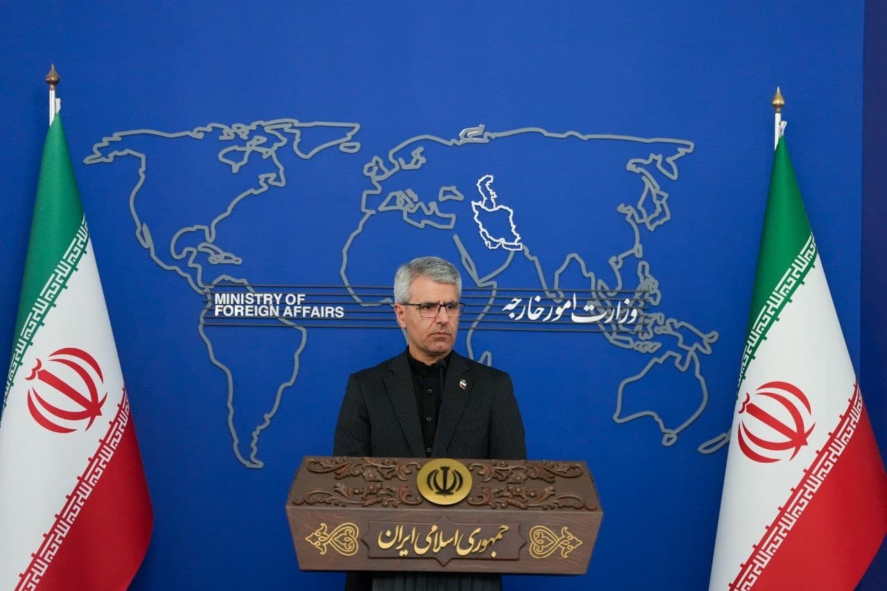 وەزارەتی دەرەوەی ئێران: دانوستانەکان کاتێک دەستپێدەکەن کە بەڵێنەکان جێبەجێ بکرێن
