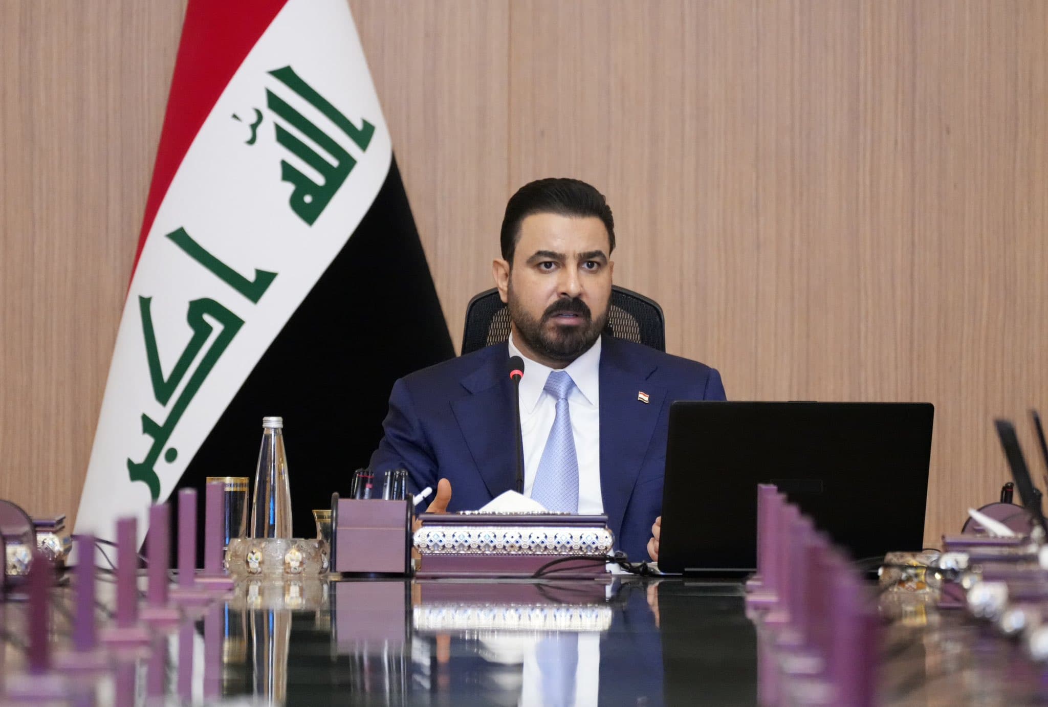 KRG minister says Baghdad determined to protect oil fields in Kurdistan
