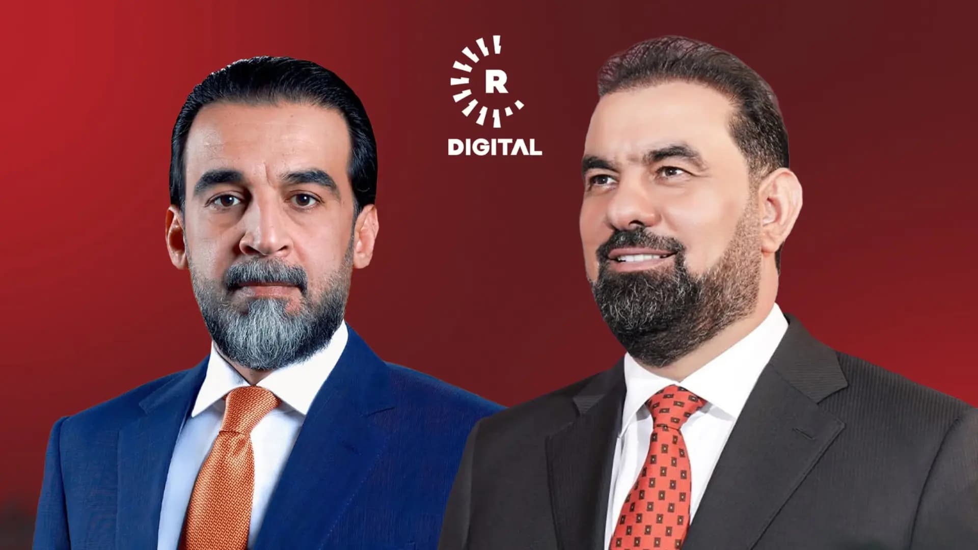 Iraklı siyasetçi Halbusi'nin evinin yakınına dron düştü