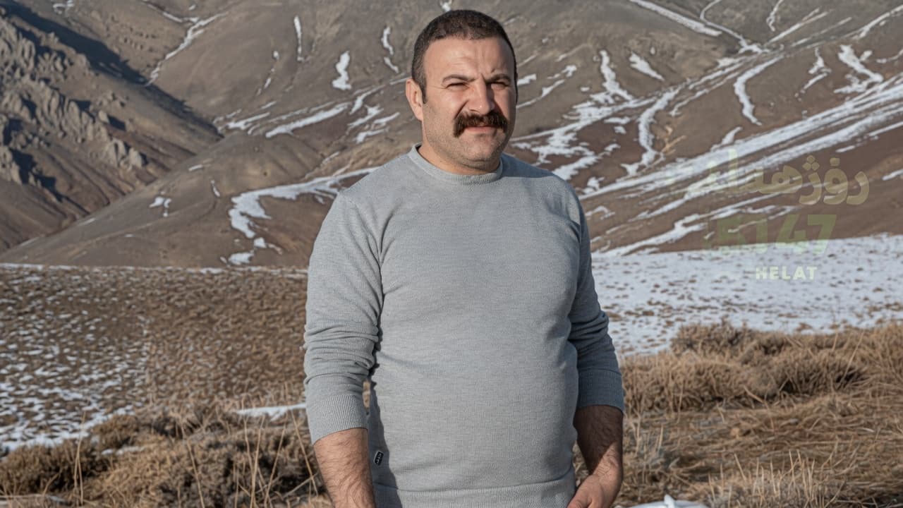 Behmen ji bo nanê zarokên xwe çû Tirkiyeyê lê 4 meh in ku winda ye