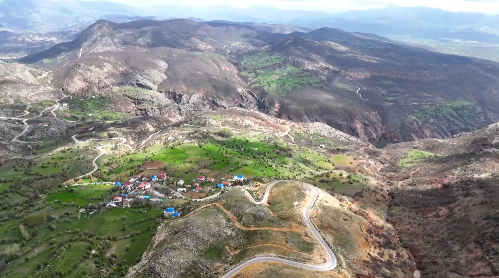 Dersim villagers seek return after four-decade displacement