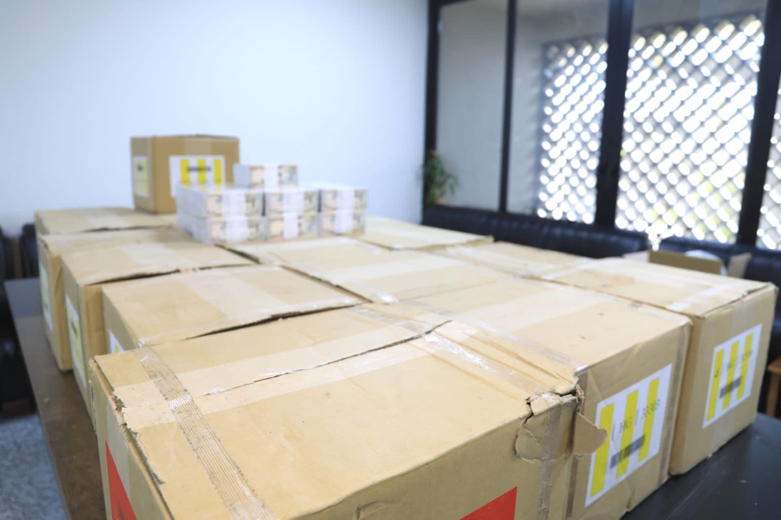Iraqi judiciary unveils seizure of more illicit assets from detained official