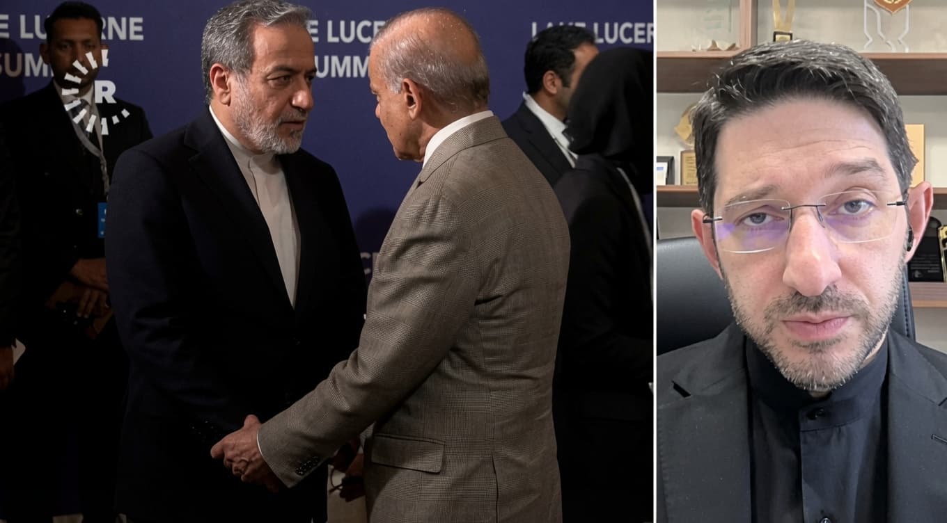 İranlı uzman: İsrail'in Lübnan saldırıları durmadan müzakereler ilerlemez