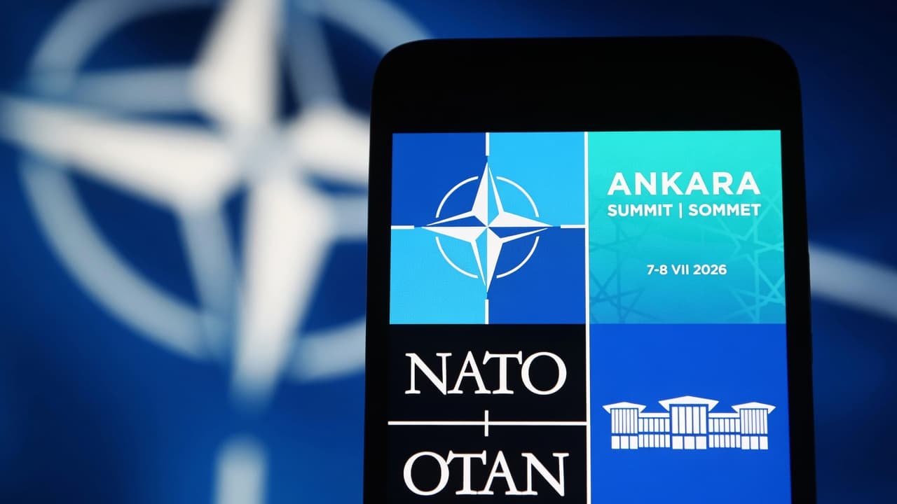 Ankara'da NATO Zirvesi öncesi 13 günlük eylem yasağı