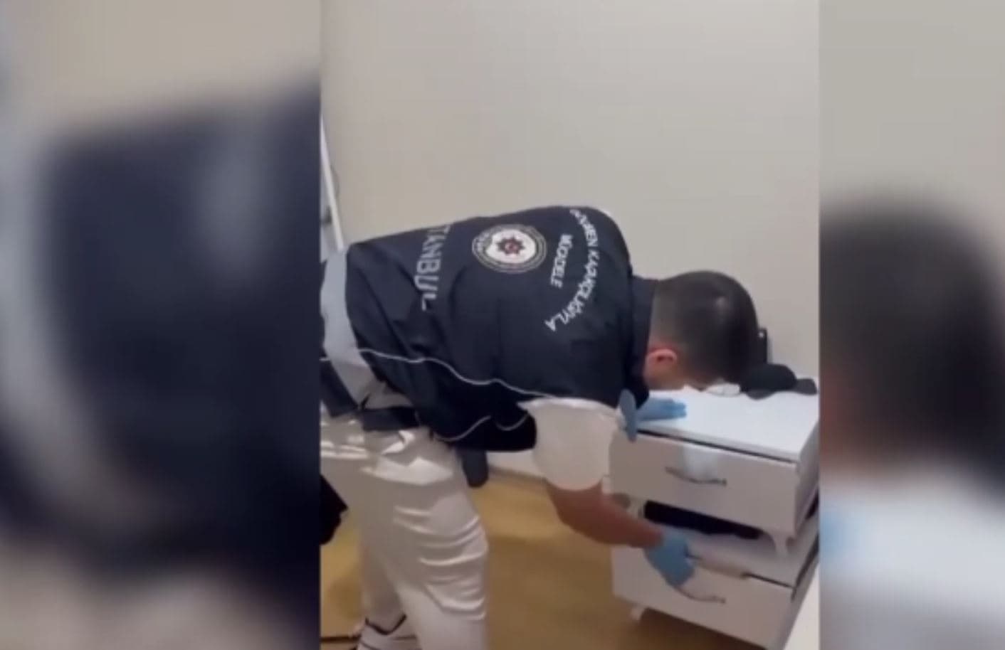 Sahte belgelerle ikamet izni alan çeteye operasyon: 64 kişi gözaltına alındı