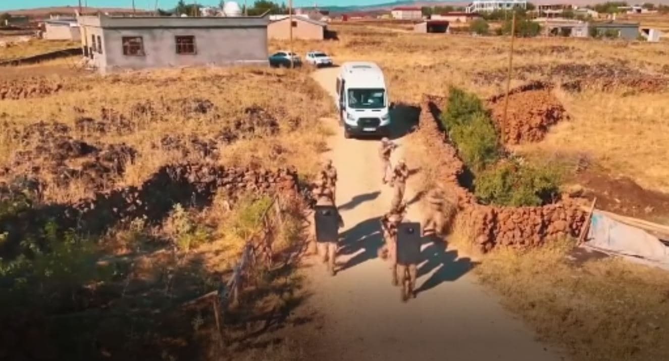 Diyarbakır'da 17 yıl önce işlenen çifte cinayet aydınlatıldı
