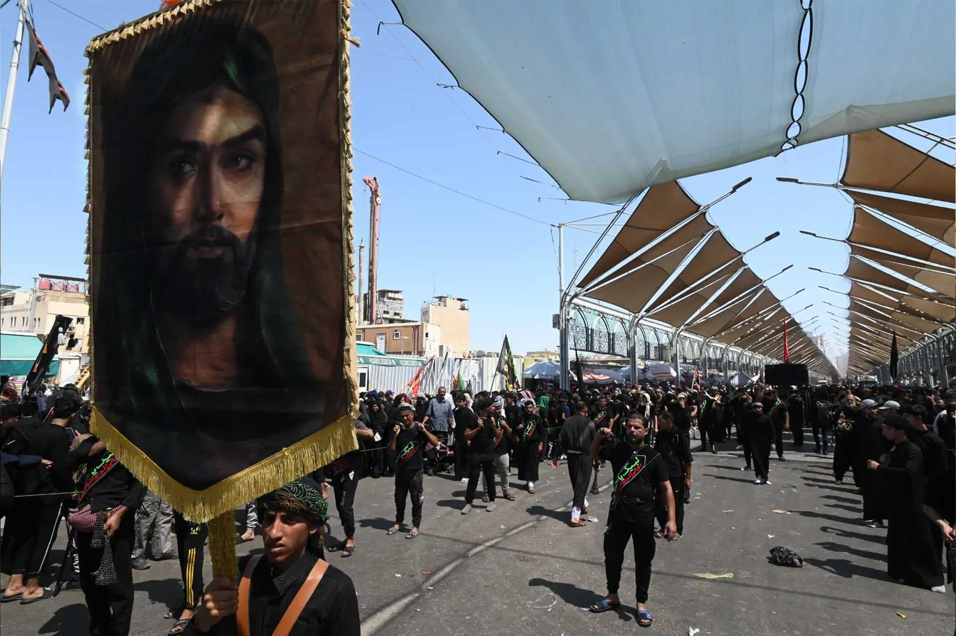 Kurdistan Region prepares to receive Iranian Arbaeen pilgrims