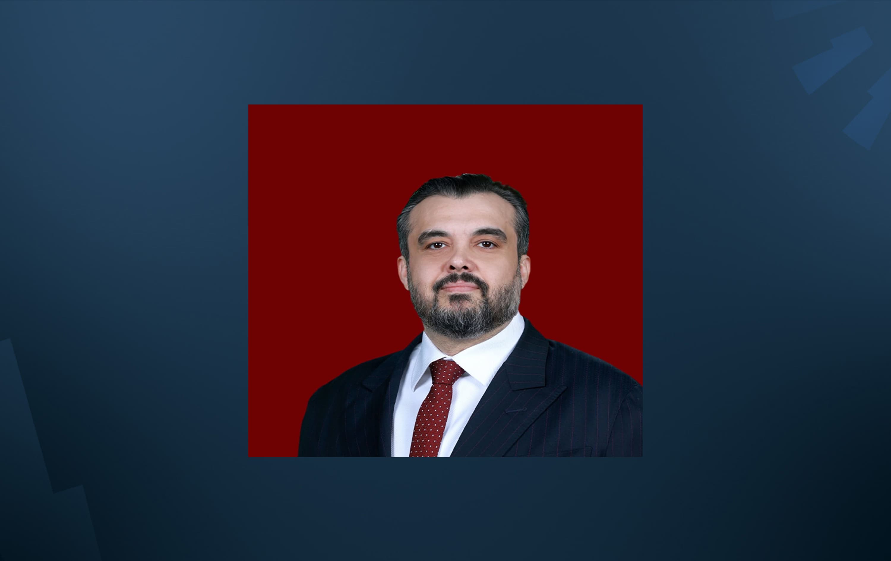 یەزن مەشعان جبوری بە پێنج ساڵ بەندکردن سزادرا