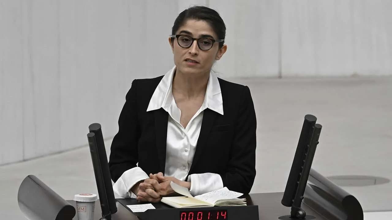 Milletvekili Cupolo’dan soru önergesi: Diyarbakır’da tıbbi malzeme tedarik zinciri çöküyor