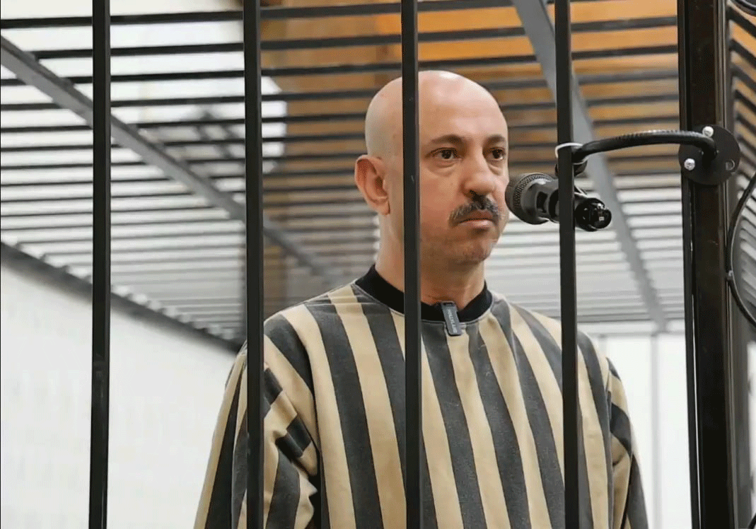 Syrian court opens trial of Assad's cousin on war crimes, drug charges