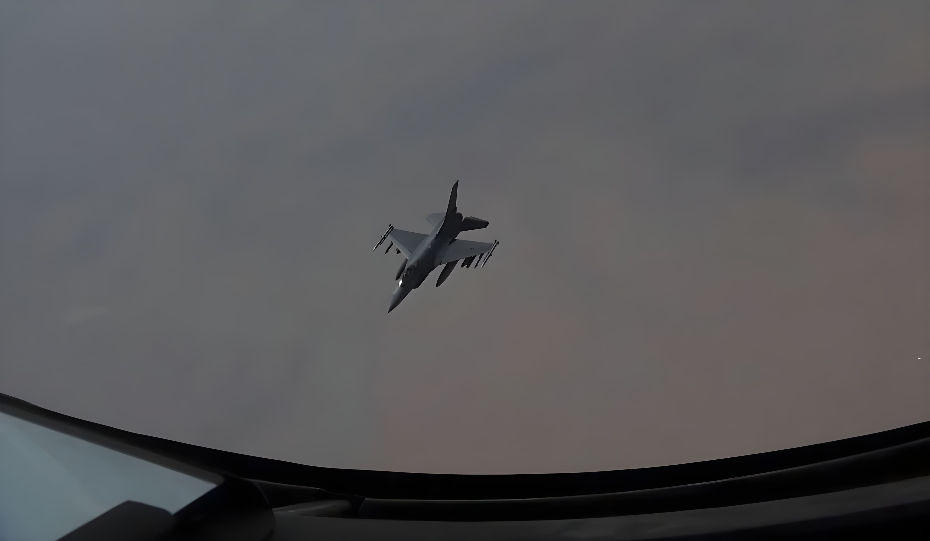 US airstrike kills senior ISIS leader in northwestern Syria