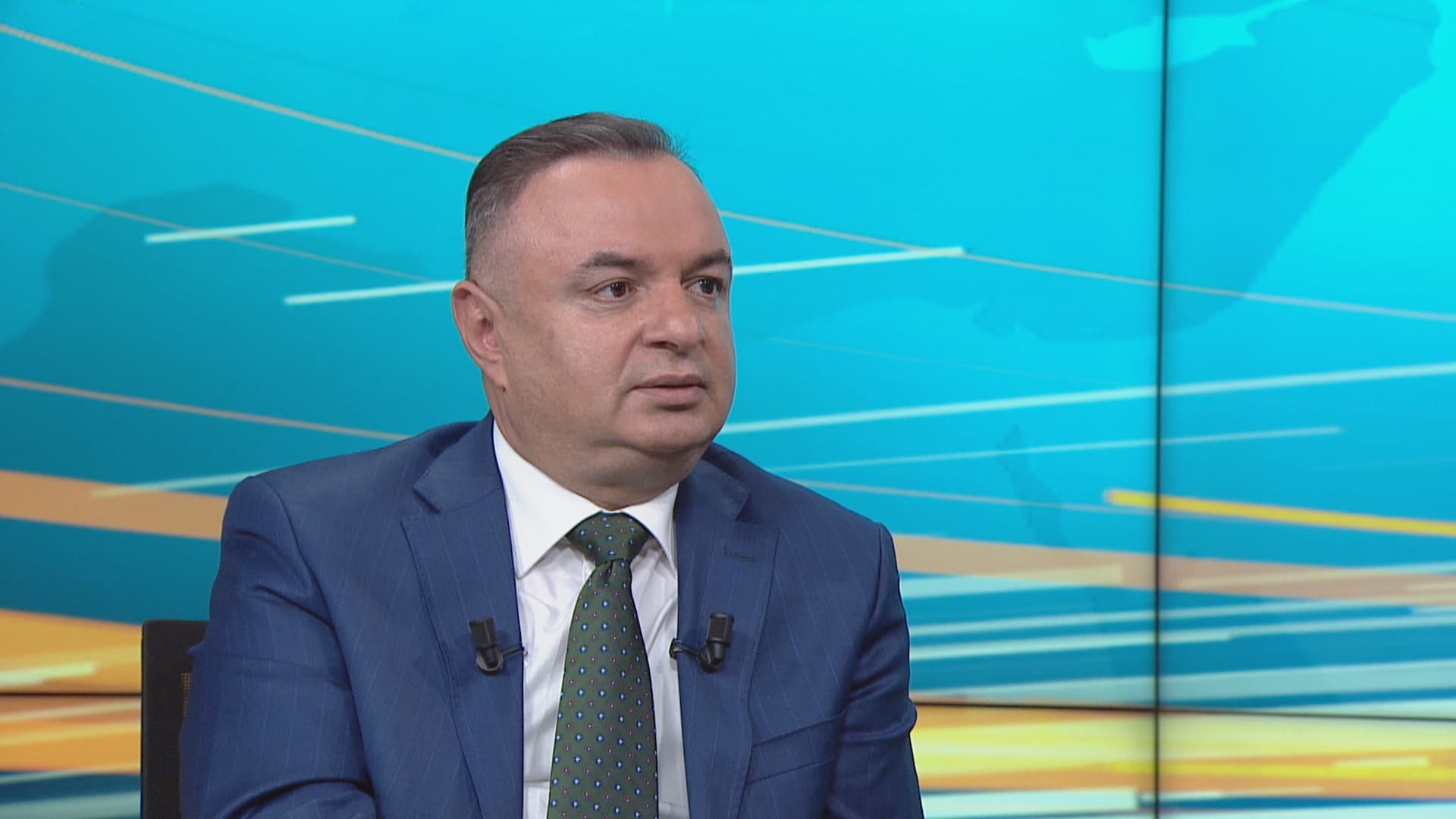 شیروان دووبەردانی بۆ رووداو: بەرپرسی کورد لە لیستی گەندەڵییەکانی عەدنان جومەیلیدا هەن