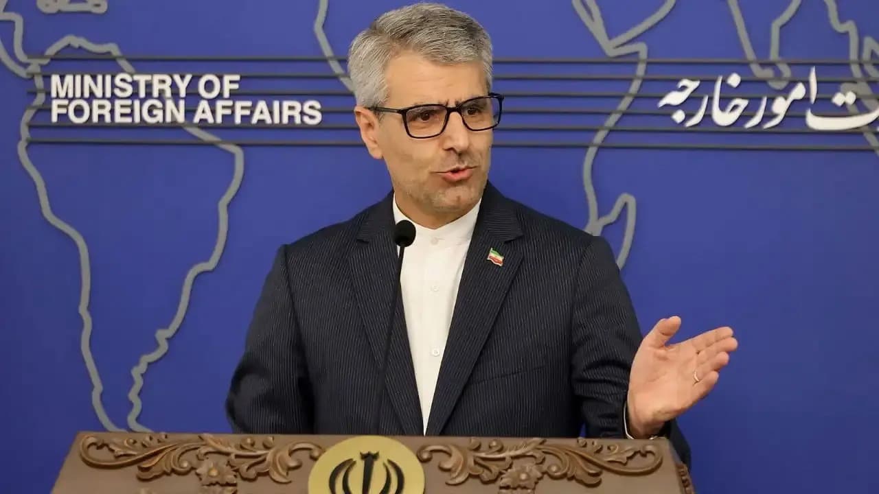 Iran accuses US of contradictory statements over MoU