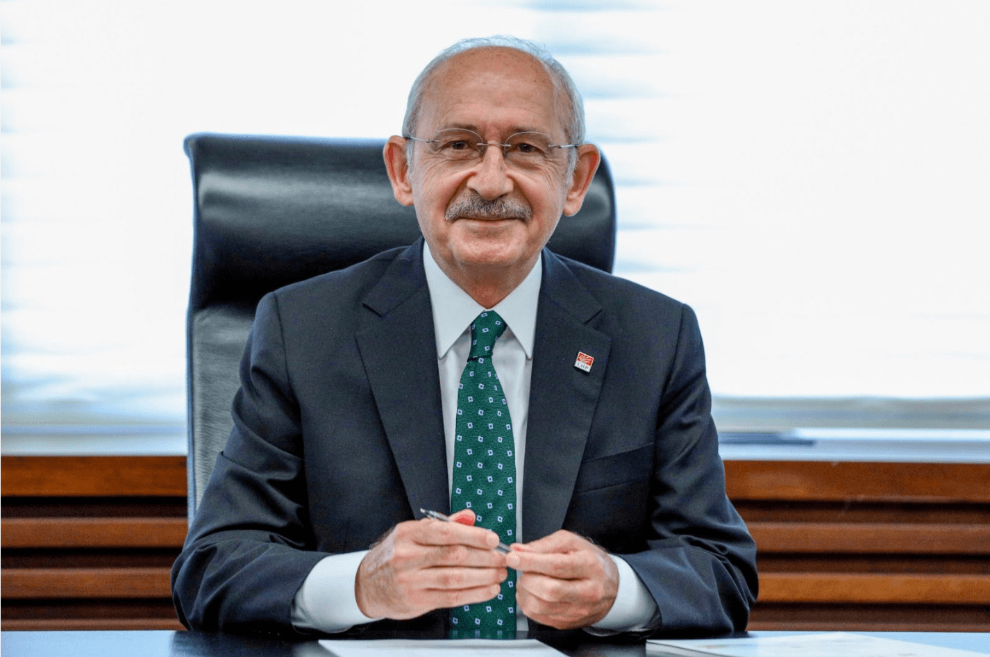 Kılıçdaroğlu’nun İstanbul programı son anda iptal edildi