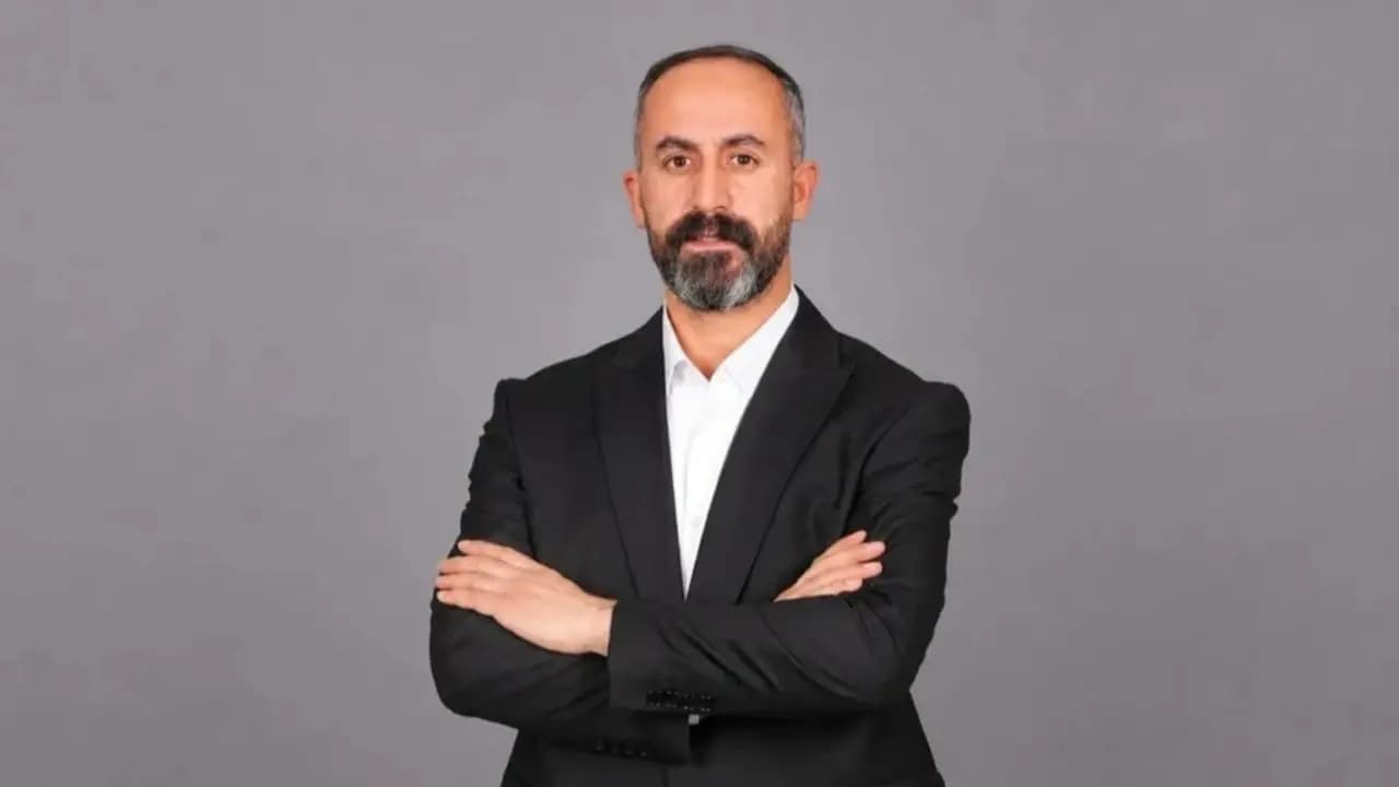 Wezaretê ji bo lêpirsîna li Hevşaredarê DEM Partiyê destûr da