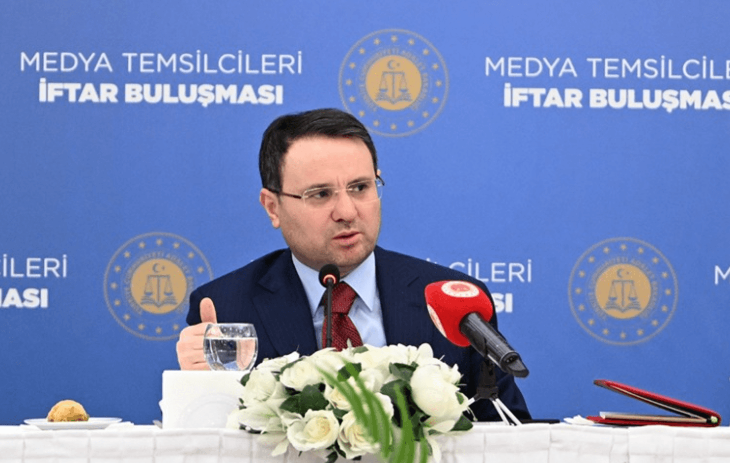 Bakan Gürlek: 19 faili meçhul cinayet aydınlatıldı