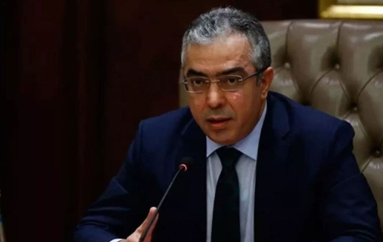 Mehmet Uçum’dan 'seçim tarihi' açıklaması: 16 Nisan 2028 erken seçim değildir