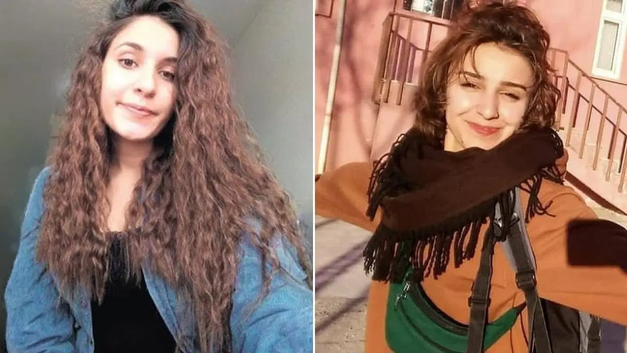 Gülistan Doku ve Rojwelat Kızmaz dosyaları Meclis gündeminde