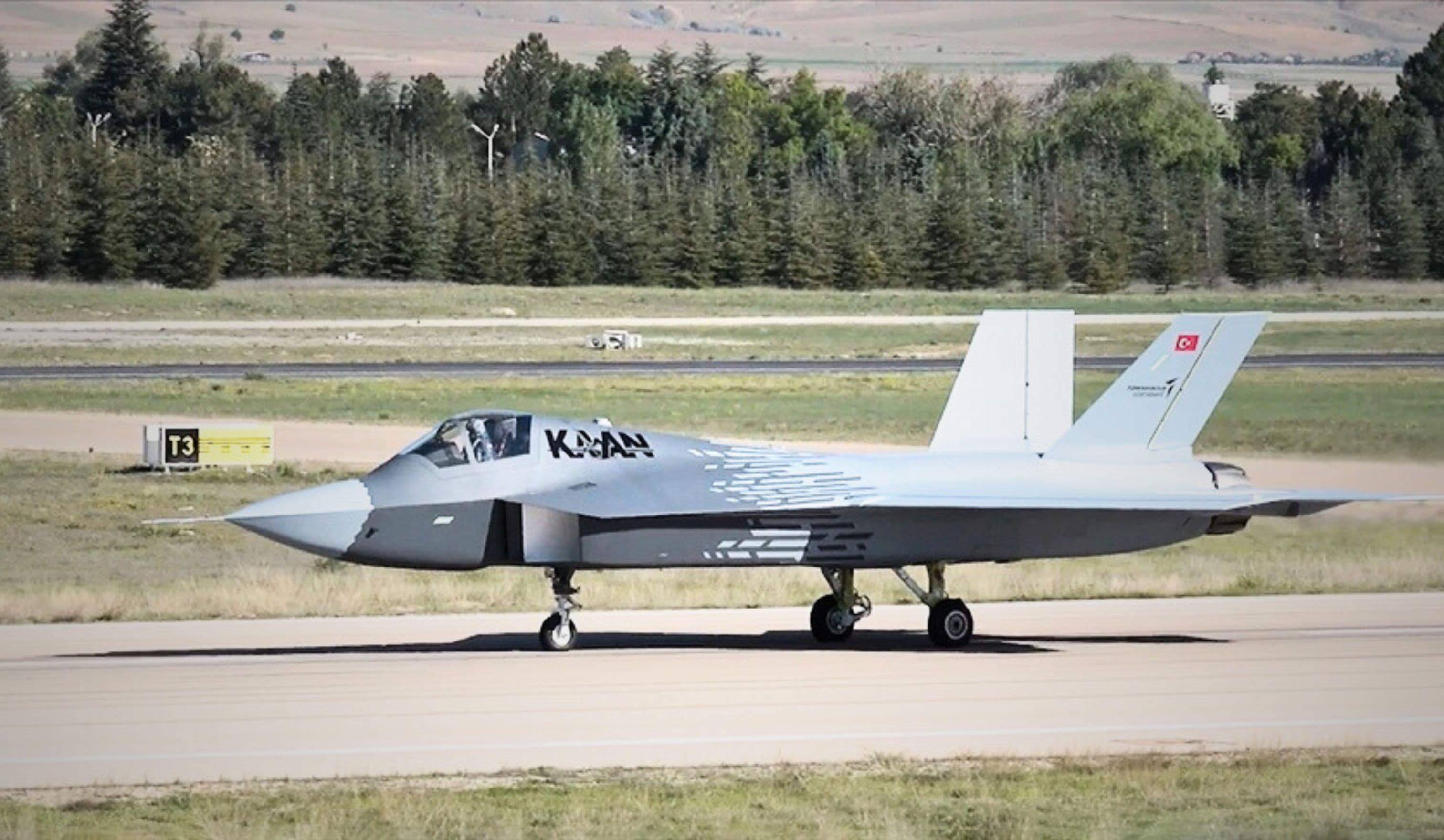 WSJ: Trump yönetimi Kongre'ye rağmen KAAN motor satışını ilerletmeyi planlıyor