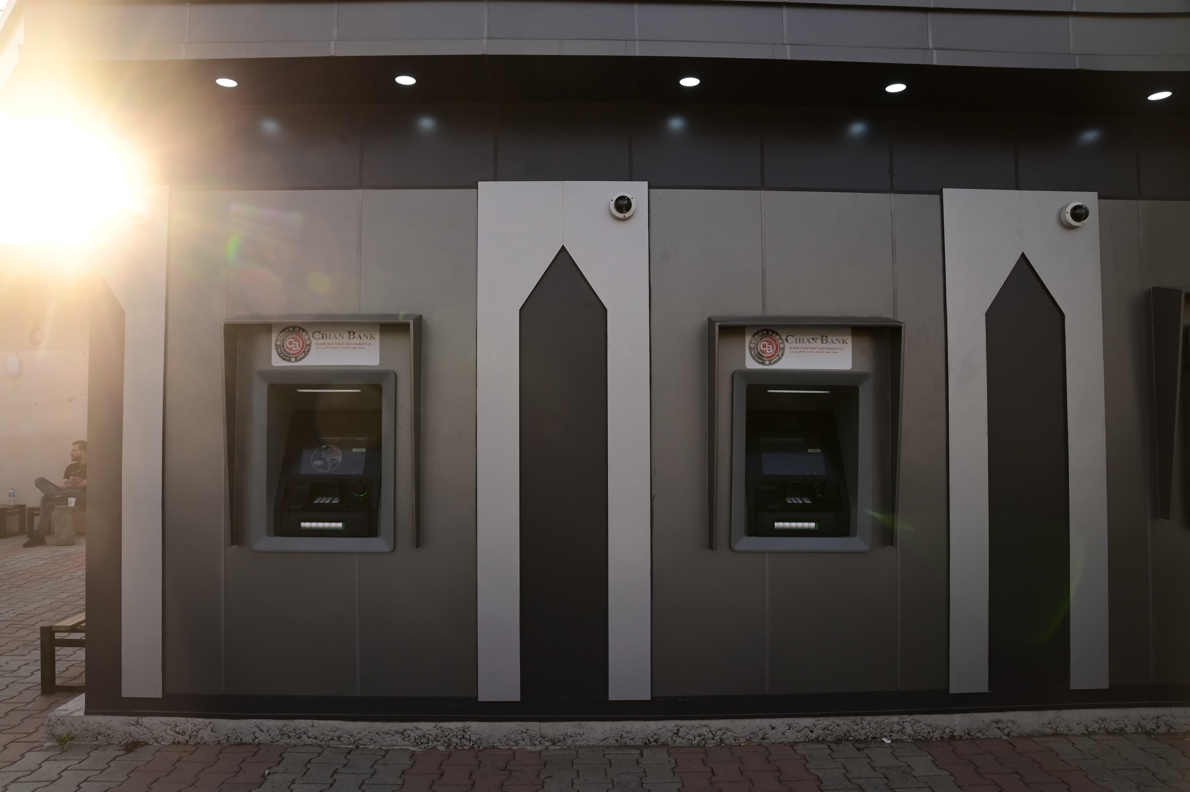 قایمقامی ئاکرێ: داوامان لە بانکی جیهان کردووە ATM لە قەزاکەمان دابنێت