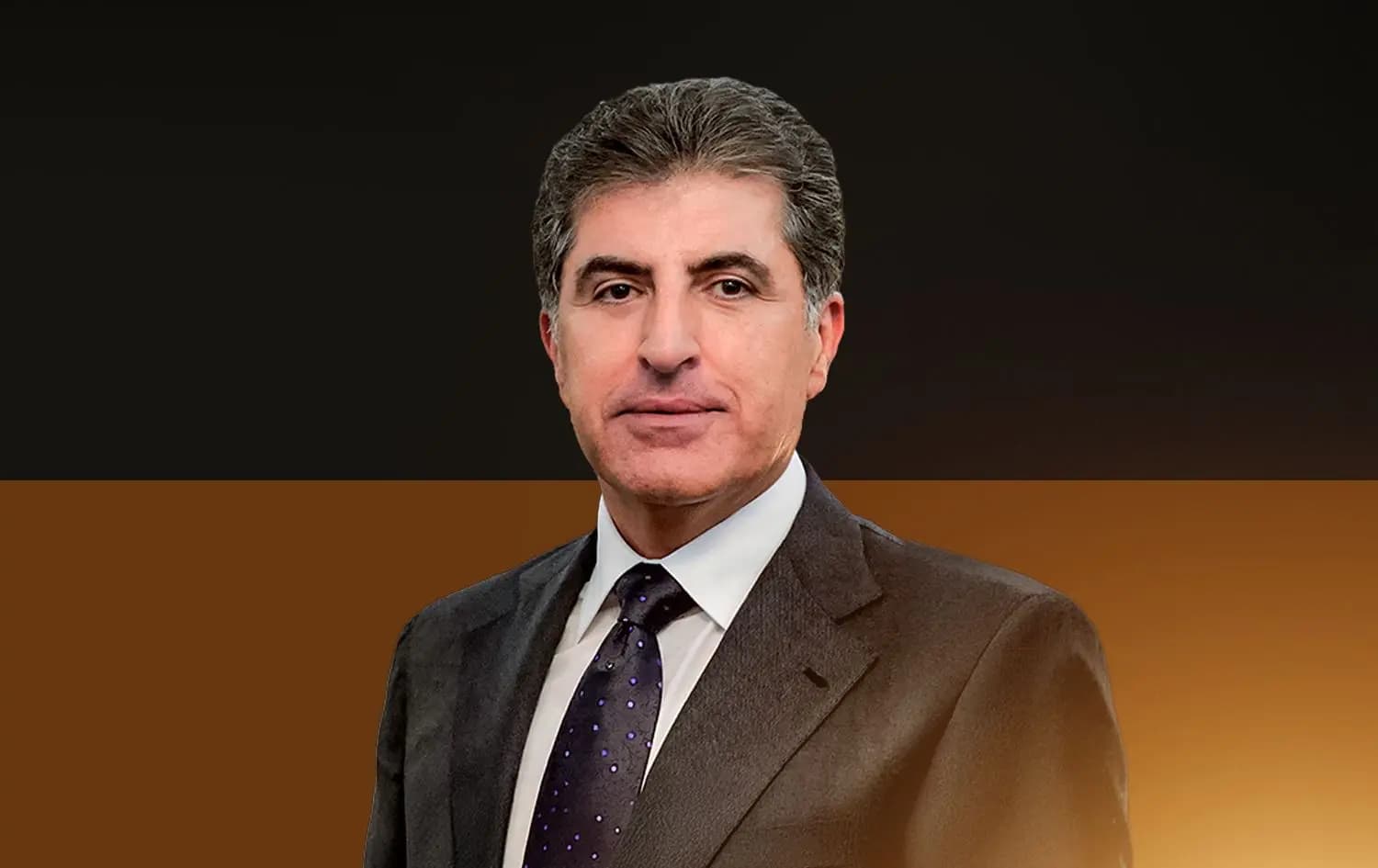 Nêçîrvan Barzanî ji bo roja Aşûrayê peyamek belav kir
