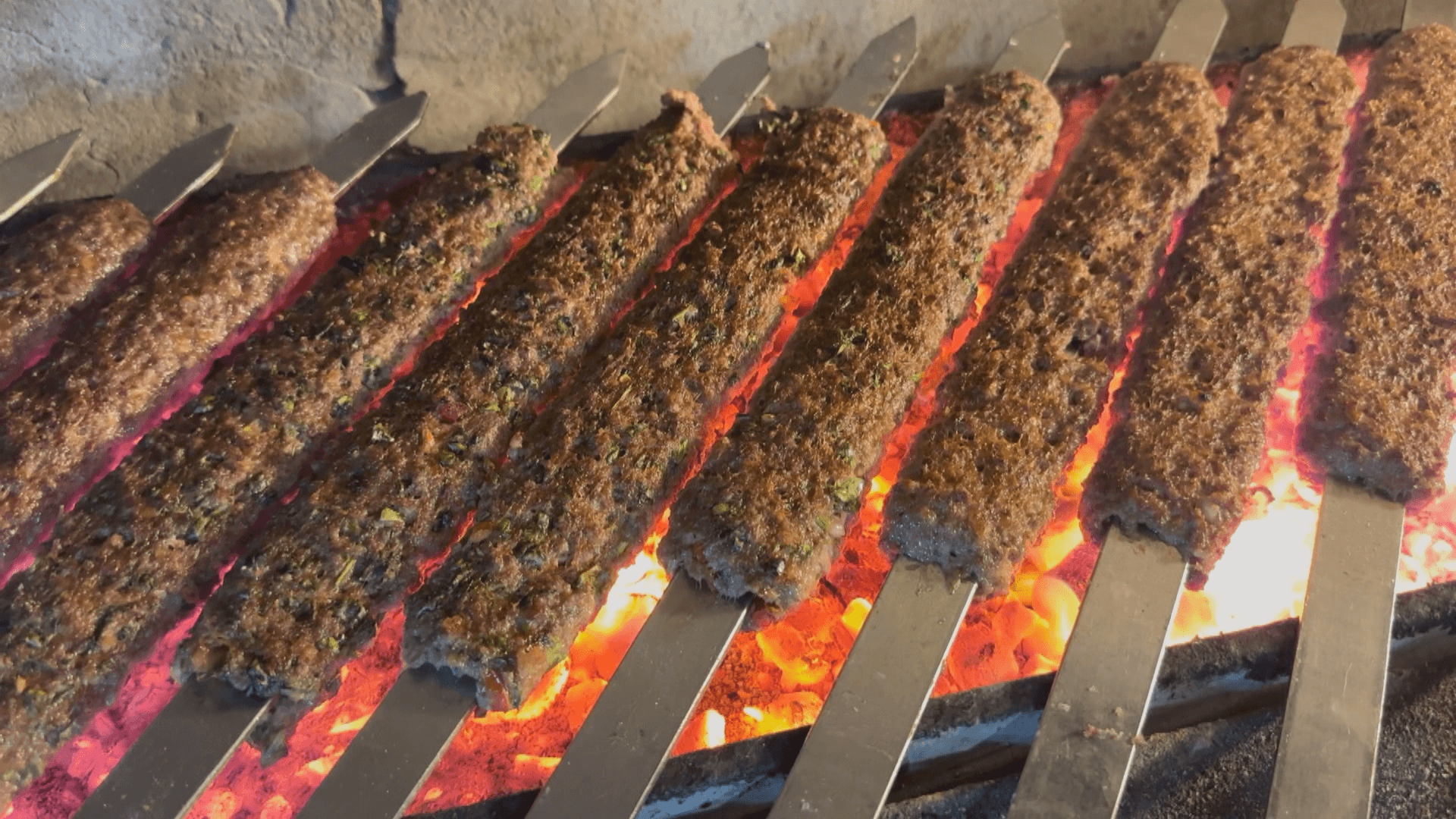 بەم شێوەیە کەباب بخۆ و تەندروست بە و چێژی زیاتری لێ ببینە