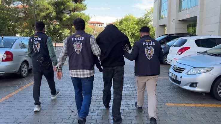 Diyarbakır'da yasa dışı bahis operasyonu: 24 şüpheli tutuklandı