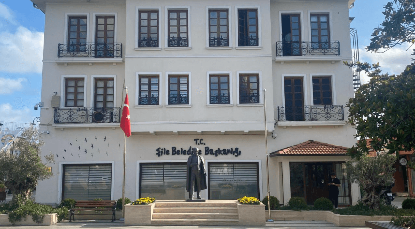 Şile Belediyesi'ne 3. dalga operasyonu: 16 kişi gözaltına alındı