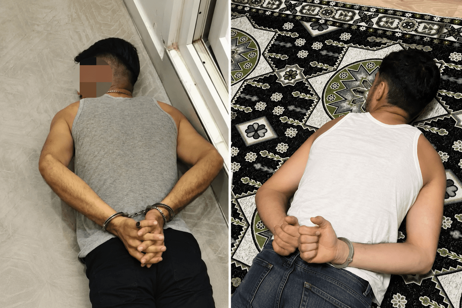 Türkiye'de organize suç ve yasa dışı bahse operasyon: 78 şüpheli yakalandı
