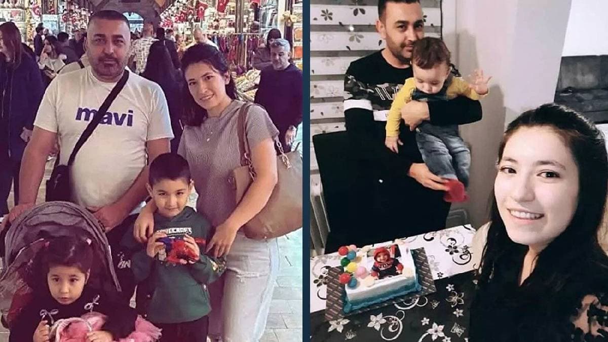 İstanbul'da otelde zehirlenerek ölen Böcek ailesi davasında karar: 4 sanığa hapis cezası