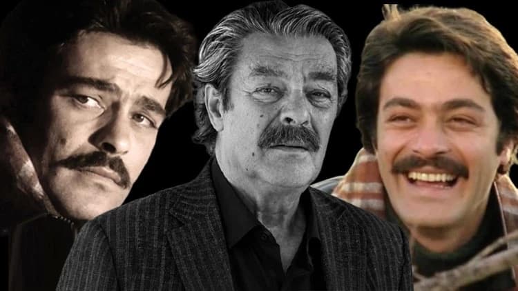 Kadir İnanır hayatını kaybetti