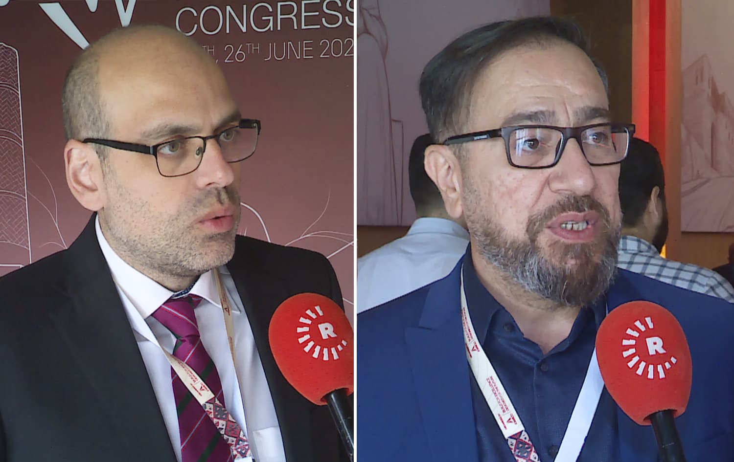 پزیشکانی دڵ لە ئەڵمانیا: بیمەی تەندروستی هانی خەڵک دەدات، پشکنین بکات و زووش چارەسەری خۆی بکات