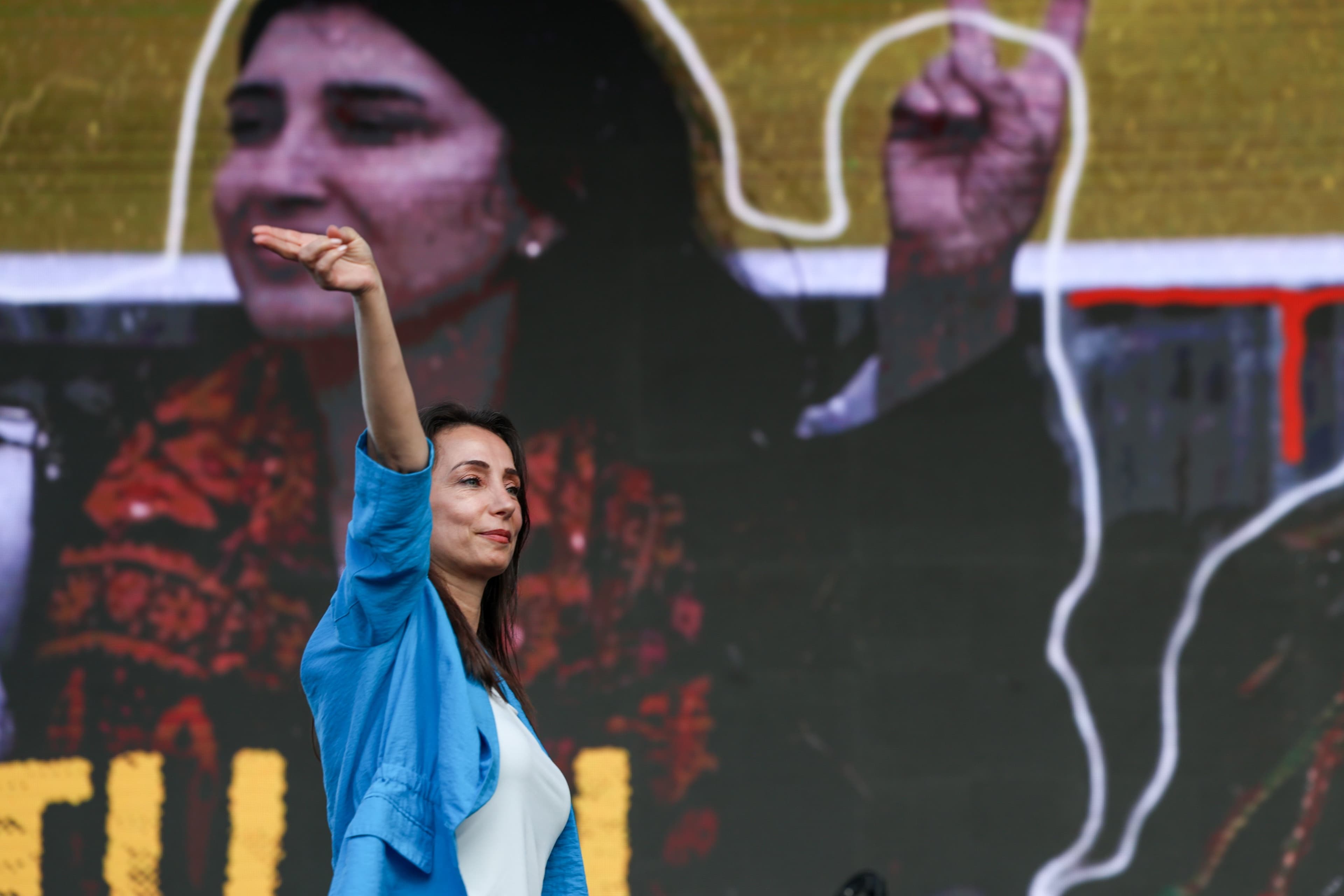 Hatimoğulları: Kök yasa diğer yasalara zemin hazırlayacak