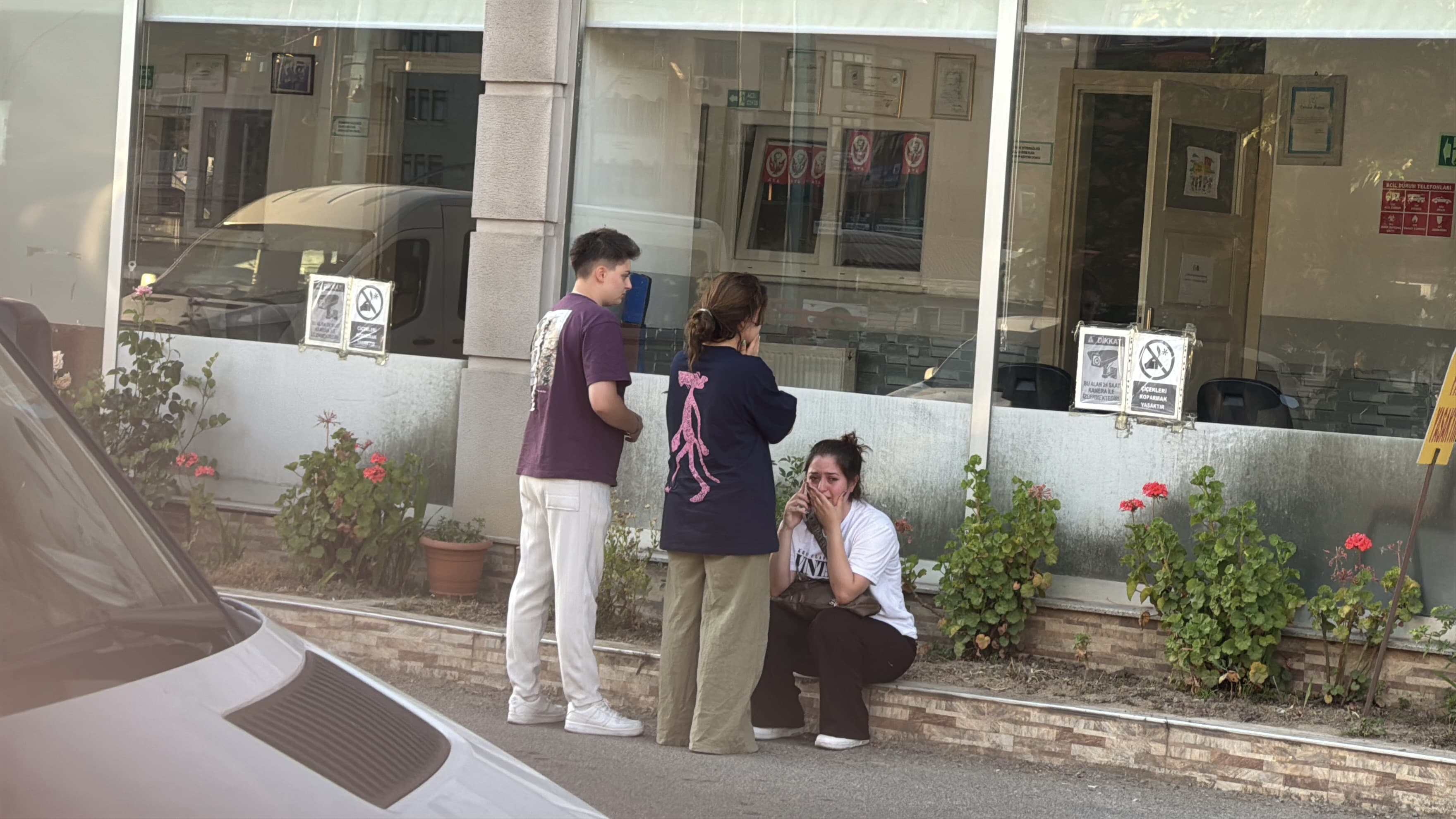 ZONGULDAK - Tıp fakültesi öğrencisi yurt odasında ölü bulundu