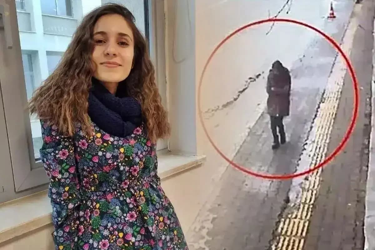 Gülistan Doku soruşturmasının firari şüphelisi Umut Altaş, ABD'de hakim karşısına çıktı