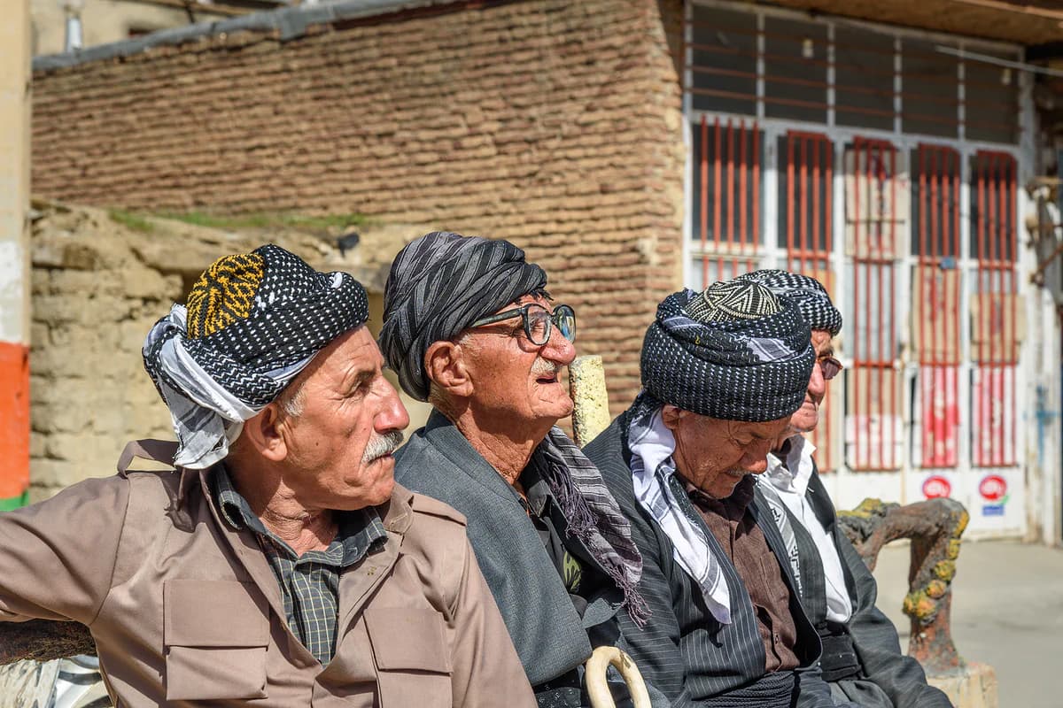 توێژینەوەیەک: ئەوانەی تەمەنیان لە خوار 50 ساڵە خێراتر پیر دەبن
