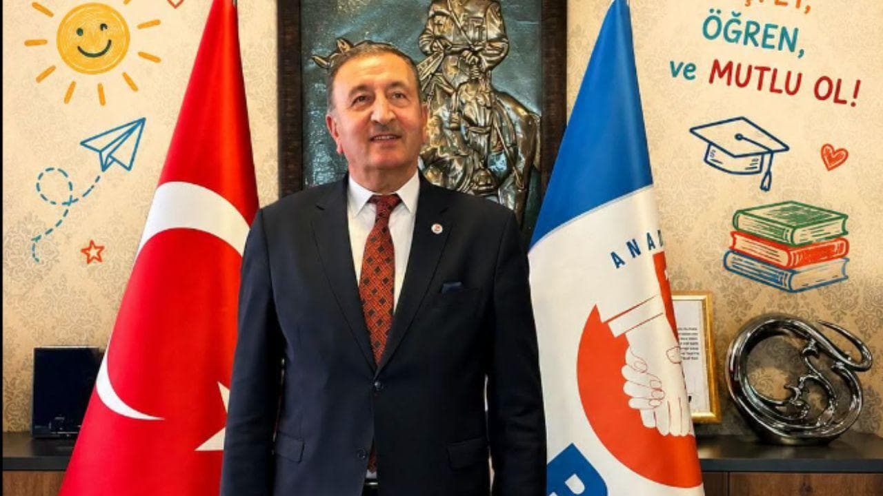 Bedri Yalçın’ın ‘86 milletvekili partimize katılacak’ sözlerine yalanlama geldi