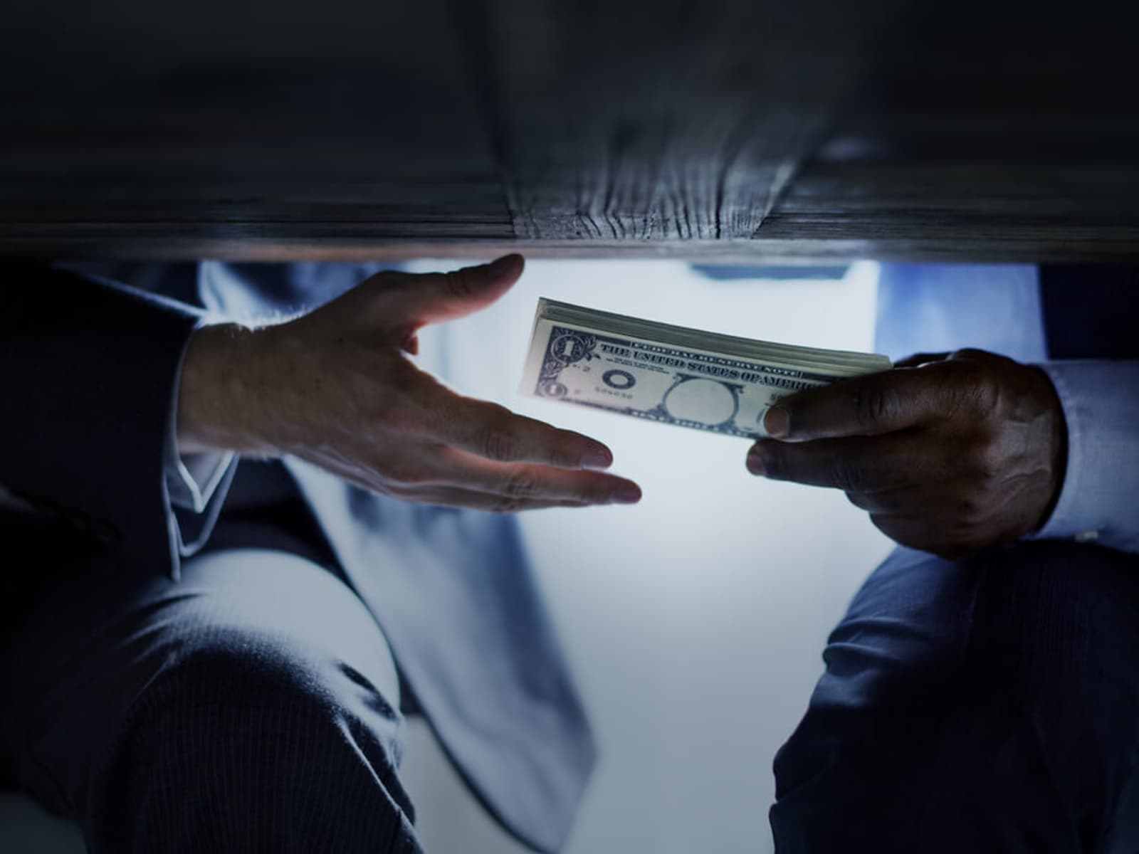 عێراق یەکێکە لە گەندەڵترین وڵاتانی جیهان؛ ئەمڕۆ چی روودەدات؟