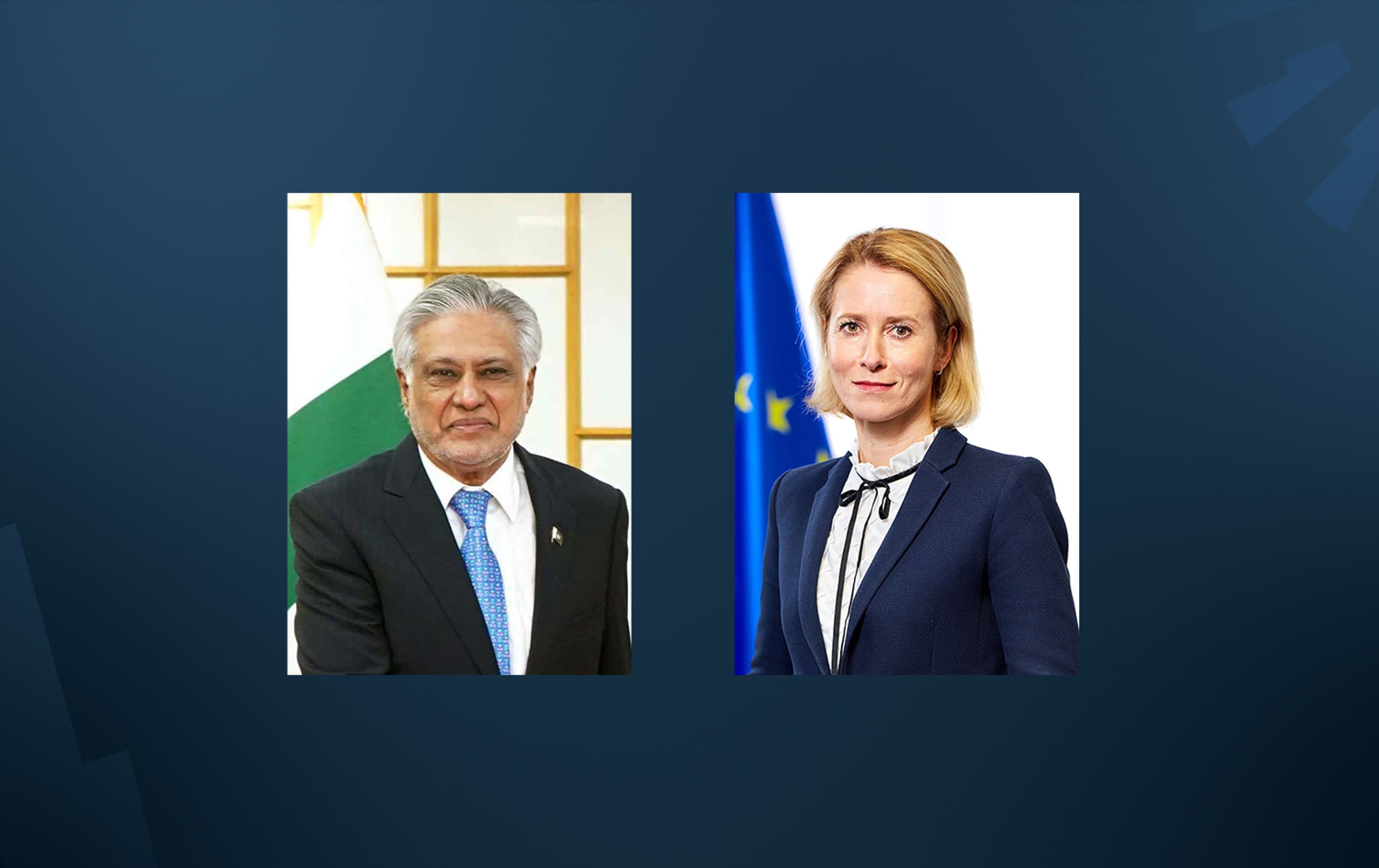 پاکستان داوای پابەندبوونی تەواو بە ئاگربەست دەکات؛ یەکێتیی ئەورووپا نیگەرانە